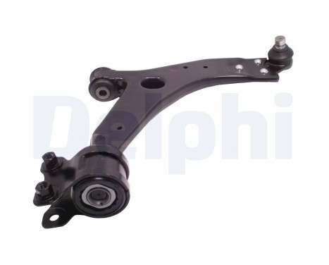 BRAZO DE TRES RUEDAS (DERECHA) TC2568 Delphi