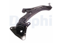 BRAZO DE TRES RUEDAS (DERECHA) TC2574 Delphi