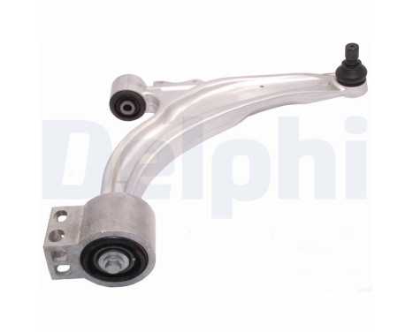 BRAZO DE TRES RUEDAS (DERECHA) TC2588 Delphi