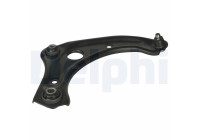 BRAZO DE TRES RUEDAS (DERECHA) TC2683 Delphi
