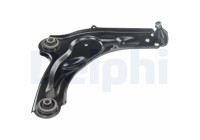 BRAZO DE TRES RUEDAS (DERECHA) TC3252 Delphi