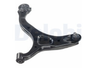 BRAZO DE TRES RUEDAS (DERECHA) TC3293 Delphi