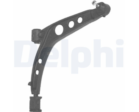 BRAZO DE TRES RUEDAS (DERECHA) TC568 Delphi