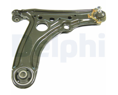 BRAZO DE TRES RUEDAS (DERECHA) TC756 Delphi