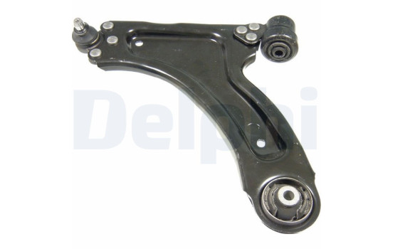 BRAZO DE TRES RUEDAS (L) TC1004 Delphi, Imagen 2