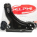 BRAZO DE TRES RUEDAS (L) TC1004 Delphi