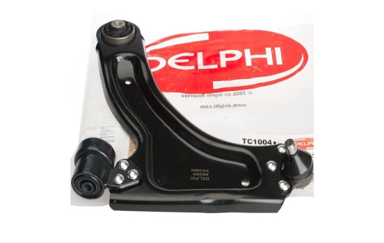 BRAZO DE TRES RUEDAS (L) TC1004 Delphi