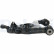 BRAZO DE TRES RUEDAS (L) TC1053 Delphi, Miniatura 3