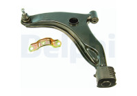 BRAZO DE TRES RUEDAS (L) TC1090 Delphi