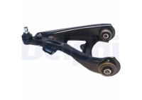 BRAZO DE TRES RUEDAS (L) TC1256 Delphi
