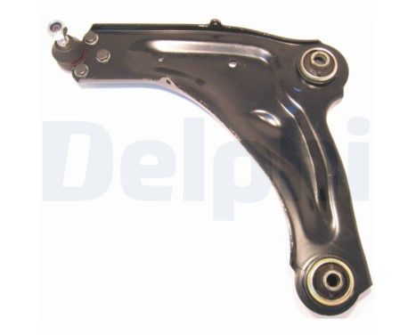 BRAZO DE TRES RUEDAS (L) TC1263 Delphi