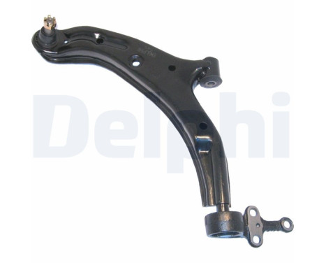 BRAZO DE TRES RUEDAS (L) TC1297 Delphi