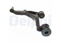 BRAZO DE TRES RUEDAS (L) TC1331 Delphi