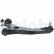 BRAZO DE TRES RUEDAS (L) TC1449 Delphi, Miniatura 3