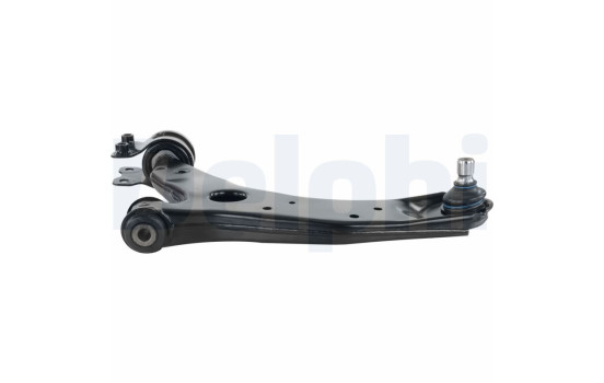 BRAZO DE TRES RUEDAS (L) TC1449 Delphi, Imagen 3