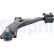 BRAZO DE TRES RUEDAS (L) TC1449 Delphi, Miniatura 7