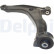 BRAZO DE TRES RUEDAS (L) TC1488 Delphi, Miniatura 2