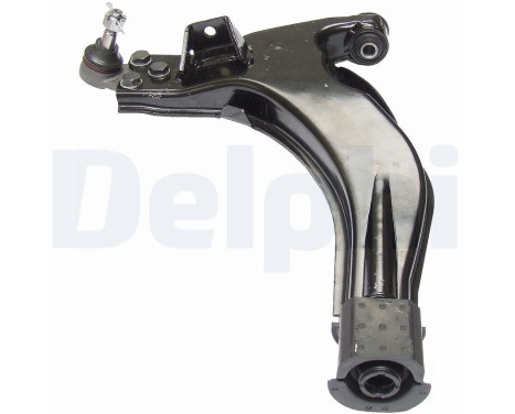 BRAZO DE TRES RUEDAS (L) TC1819 Delphi