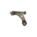 BRAZO DE TRES RUEDAS (L) TC1829 Delphi