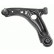 BRAZO DE TRES RUEDAS (L) TC1911 Delphi