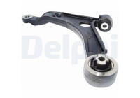 BRAZO DE TRES RUEDAS (L) TC1942 Delphi