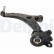 BRAZO DE TRES RUEDAS (L) TC2108 Delphi, Miniatura 2