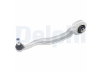 BRAZO DE TRES RUEDAS (L) TC2248 Delphi