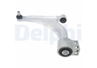 BRAZO DE TRES RUEDAS (L) TC2429 Delphi