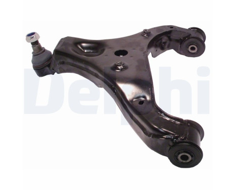 BRAZO DE TRES RUEDAS (L) TC2448 Delphi