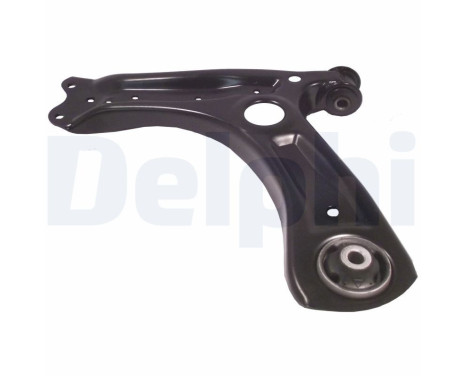 BRAZO DE TRES RUEDAS (L) TC2473 Delphi