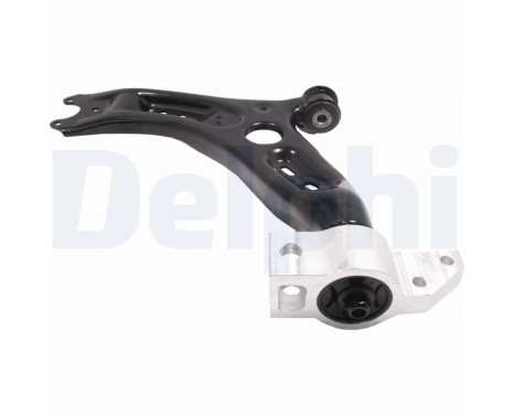 BRAZO DE TRES RUEDAS (L) TC2482 Delphi