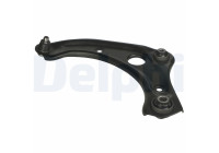 BRAZO DE TRES RUEDAS (L) TC2682 Delphi