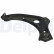 BRAZO DE TRES RUEDAS (L) TC2682 Delphi