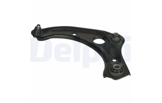 BRAZO DE TRES RUEDAS (L) TC2682 Delphi