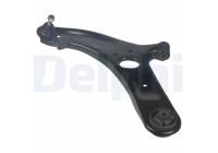 BRAZO DE TRES RUEDAS (L) TC2718 Delphi