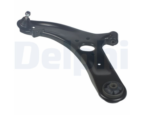 BRAZO DE TRES RUEDAS (L) TC2718 Delphi