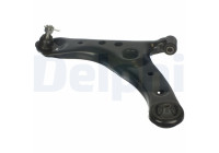 BRAZO DE TRES RUEDAS (L) TC2852 Delphi