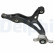 BRAZO DE TRES RUEDAS (L) TC3243 Delphi
