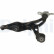 BRAZO DE TRES RUEDAS (L) TC3243 Delphi, Miniatura 2