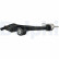 BRAZO DE TRES RUEDAS (L) TC3243 Delphi, Miniatura 5