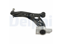 BRAZO DE TRES RUEDAS (L) TC3311 Delphi
