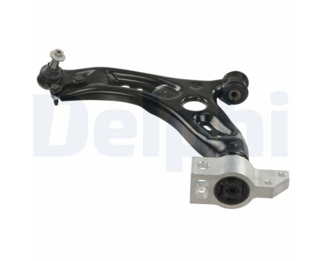 BRAZO DE TRES RUEDAS (L) TC3311 Delphi