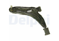 BRAZO DE TRES RUEDAS (L) TC467 Delphi