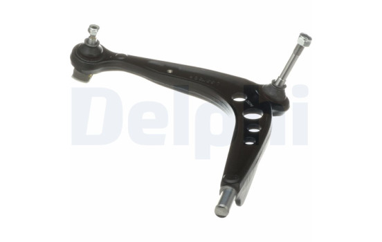 BRAZO DE TRES RUEDAS (L) TC551 Delphi, Imagen 2