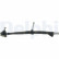 BRAZO DE TRES RUEDAS (L) TC551 Delphi, Miniatura 8
