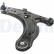 BRAZO DE TRES RUEDAS (L) TC786 Delphi, Miniatura 2