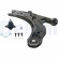 BRAZO DE TRES RUEDAS (L) TC786 Delphi, Miniatura 3