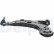 BRAZO DE TRES RUEDAS (L) TC786 Delphi, Miniatura 4