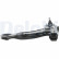 BRAZO DE TRES RUEDAS (L) TC786 Delphi, Miniatura 8