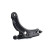 BRAZO DE TRES RUEDAS (L) TC786 Delphi